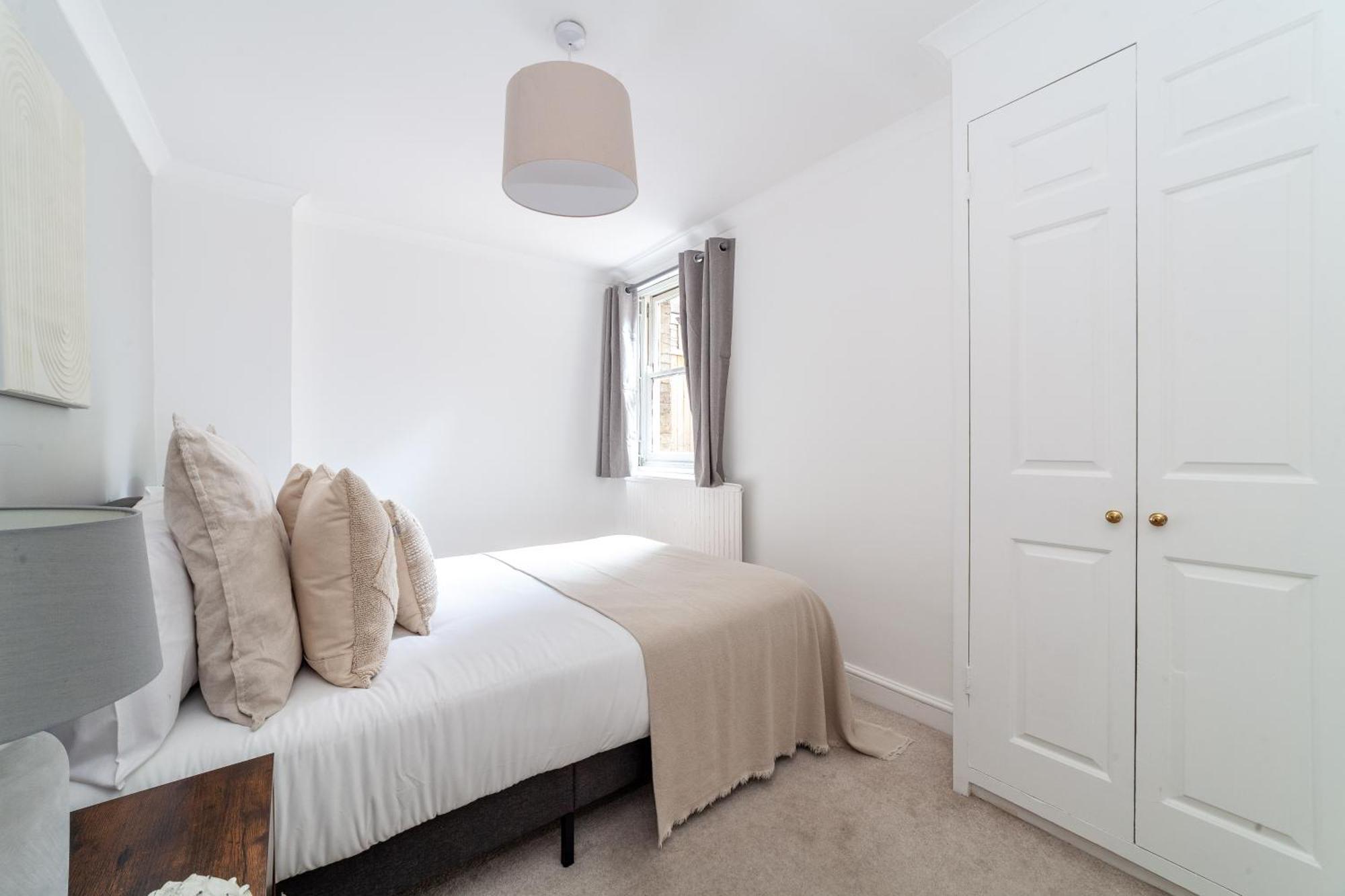 The Clapham Common Villa Londra Dış mekan fotoğraf
